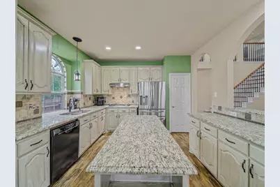 4100 Briarcreek Drive, Fort Worth, TX 76244 - Photo 14