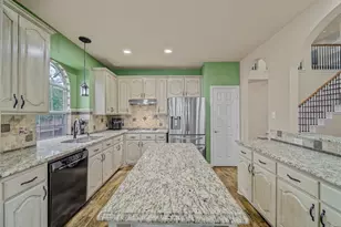 4100 Briarcreek Dr, Fort Worth, TX 76244 - Photo 14