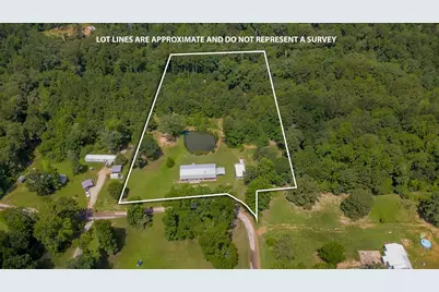 636 Roberson Road, Hallsville, TX 75650 - Photo 4