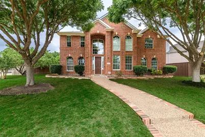 9862 Red Cedar Drive, Frisco, TX 75035 - Photo 1