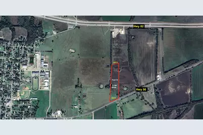Tract-10 E Main Street Hwy 56, Honey Grove, TX 75446 - Photo 2