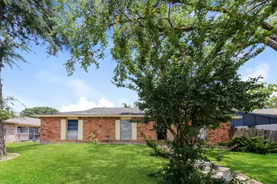3317 Kenwood Drive, Rowlett, TX 75089 - Photo 1