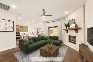 3417 Running Strm Wy, Melissa, TX 75454 - Photo 18