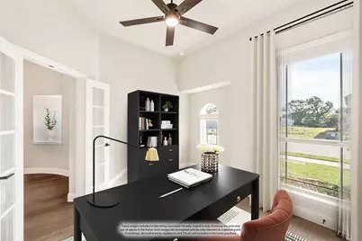 3417 Running Stream Way, Melissa, TX 75454 - Photo 8