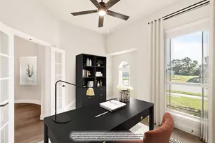 3417 Running Strm Wy, Melissa, TX 75454 - Photo 8