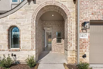 3417 Running Stream Way, Melissa, TX 75454 - Photo 4