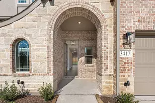 3417 Running Strm Wy, Melissa, TX 75454 - Photo 4