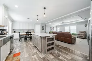 8938 Private Rd 3842, Quinlan, TX 75474 - Photo 14