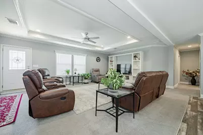 8938 Private Road 3842, Quinlan, TX 75474 - Photo 4