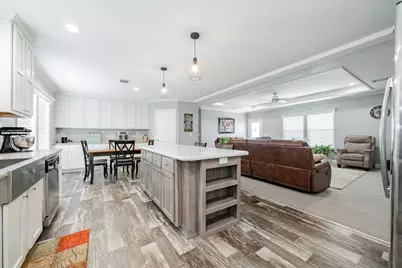 8938 Private Road 3842, Quinlan, TX 75474 - Photo 12