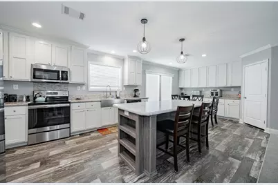 8938 Private Road 3842, Quinlan, TX 75474 - Photo 6