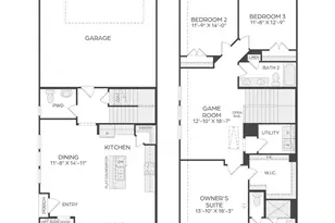 4553 Lamplights Dr, Celina, TX 75078 - Photo 34