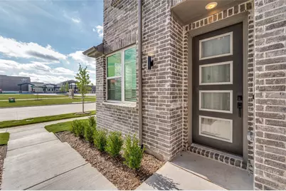 4553 Lamplights Drive, Celina, TX 75078 - Photo 2