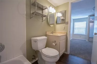 3121 Sondra Drive #E 203, Fort Worth, TX 76107 - Photo 8