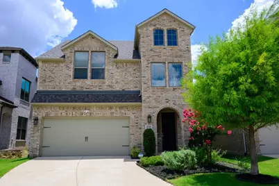 4540 Refugio Drive, Plano, TX 75024 - Photo 1