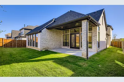 351 Honey Locust Drive, Prosper, TX 75078 - Photo 28
