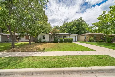 5605 Dennis Avenue, Fort Worth, TX 76114 - Photo 2
