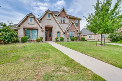 1128 Richard Pittmon Drive, DeSoto, TX 75115 - Photo 1