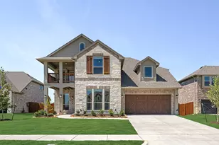 1109 Cardinal Dr, Midlothian, TX 76065 - Photo 1