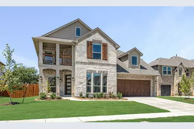 1109 Cardinal Drive, Midlothian, TX 76065 - Photo 2