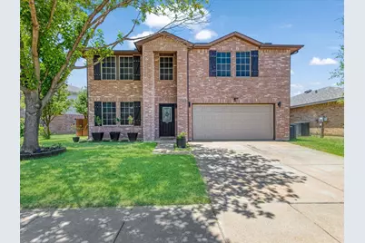 5129 Weather Rock Lane, Fort Worth, TX 76179 - Photo 1