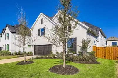 2680 Starwood Drive, Prosper, TX 75078 - Photo 2