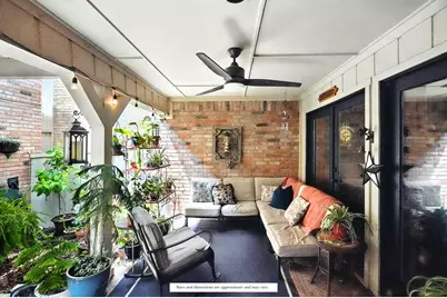 58 Fairway Oaks Boulevard, Abilene, TX 79606 - Photo 34