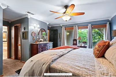 58 Fairway Oaks Boulevard, Abilene, TX 79606 - Photo 30