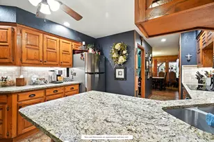 58 Fairway Oaks Blvd, Abilene, TX 79606 - Photo 8