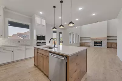 1342 Benjamin Trail, Van Alstyne, TX 75495 - Photo 12