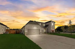 1342 Benjamin Trl, Van Alstyne, TX 75495 - Photo 36