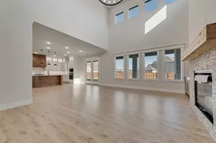 1342 Benjamin Trl, Van Alstyne, TX 75495 - Photo 4