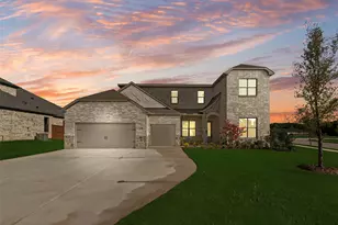 1342 Benjamin Trl, Van Alstyne, TX 75495 - Photo 1