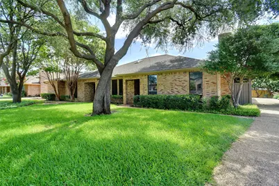 5719 Ridgerock Road, Fort Worth, TX 76132 - Photo 1