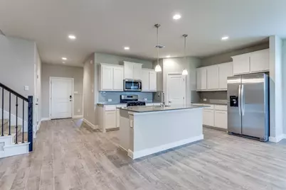 1212 Elgar Trail, Fort Worth, TX 76247 - Photo 1