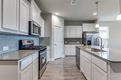 1212 Elgar Trail, Fort Worth, TX 76247 - Photo 2