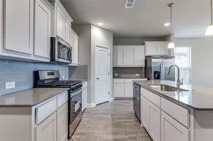 1212 Elgar Trl, Fort Worth, TX 76247 - Photo 2