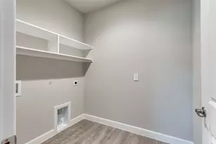 1212 Elgar Trl, Fort Worth, TX 76247 - Photo 12