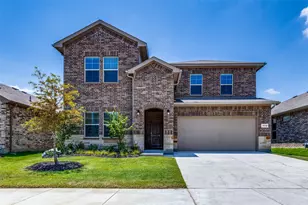 1212 Elgar Trl, Fort Worth, TX 76247 - Photo 4