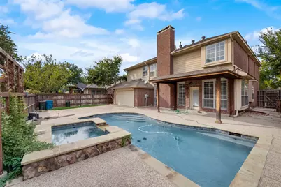 1013 Basilwood Drive, Coppell, TX 75019 - Photo 1