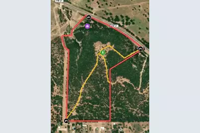 0000 Fm 61, Graham, TX 76450 - Photo 38