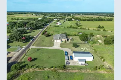 8926 County Road 156, Kaufman, TX 75142 - Photo 34