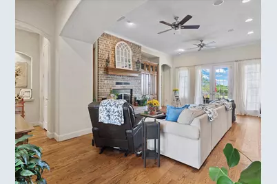 8926 County Road 156, Kaufman, TX 75142 - Photo 8