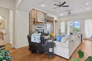 8926 Co Rd 156, Kaufman, TX 75142 - Photo 8