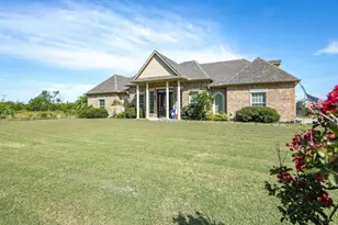 8926 Co Rd 156, Kaufman, TX 75142 - Photo 2