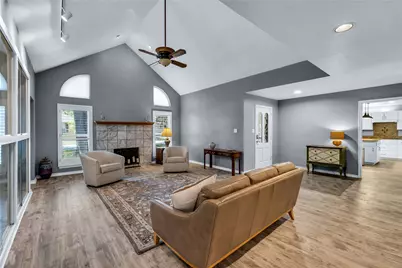 321 Timberlake Drive, Azle, TX 76020 - Photo 8