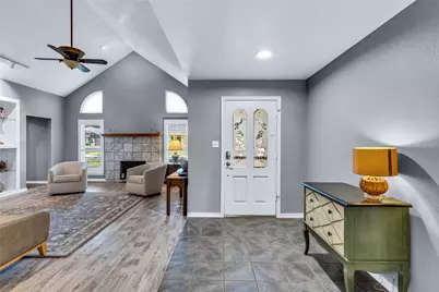 321 Timberlake Drive, Azle, TX 76020 - Photo 6