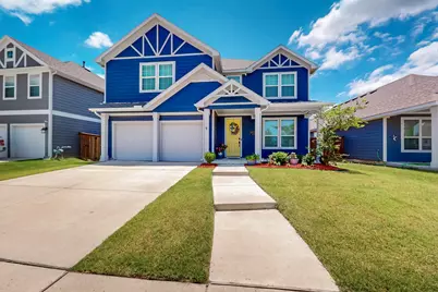 3111 Aqueduct Avenue, Royse City, TX 75189 - Photo 2