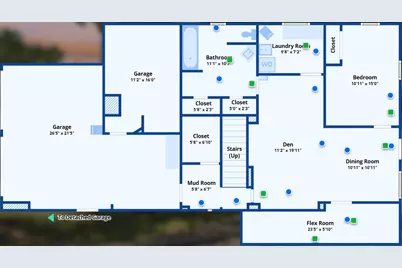 11701 Oakwood Lane, Fort Worth, TX 76179 - Photo 38
