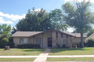 2307 Luau St, Mesquite, TX 75150 - Photo 1